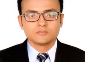 Mohammad Shamsur Rahman Shimul